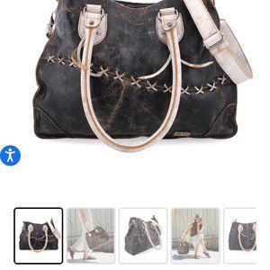 Bruna Bed Stu Bag